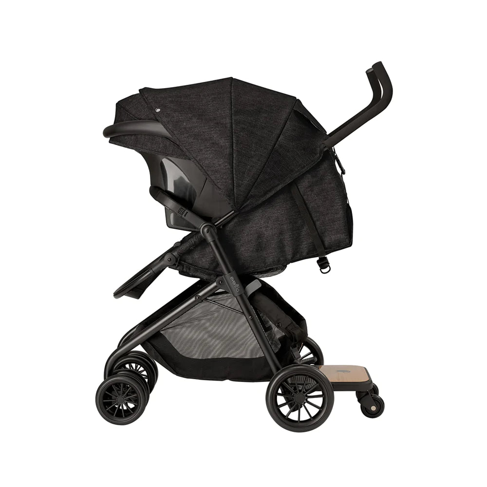 Evenflo Sibby™ Travel System w/ LiteMax 35 Infant Car Seat