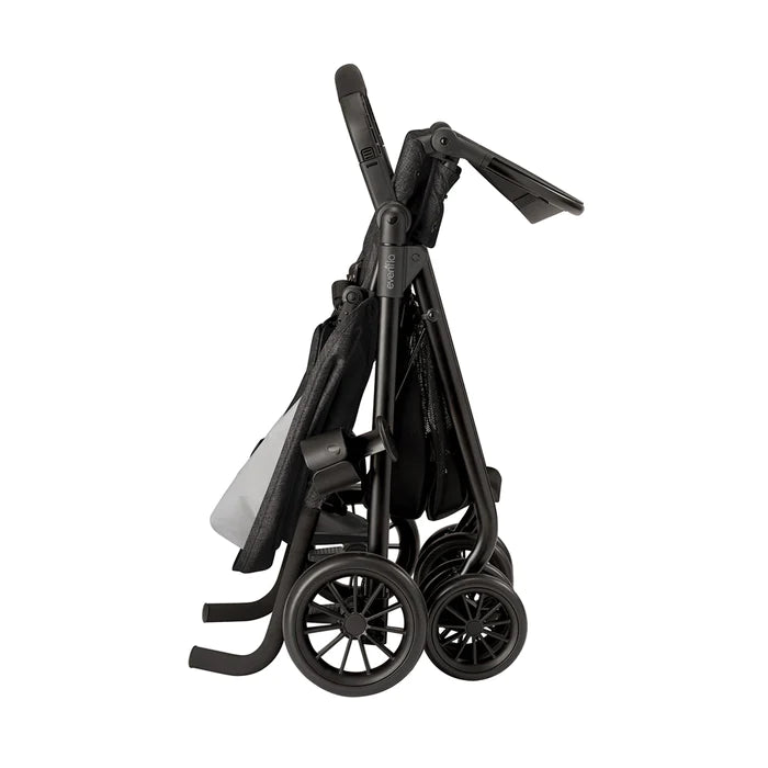 Evenflo sibby car discount seat base