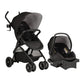 Evenflo Sibby™ Travel System w/ LiteMax 35 Infant Car Seat