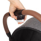 Evenflo Gold Otto Self-Folding Lightweight Travel Stroller