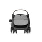 Evenflo Gold Otto Self-Folding Lightweight Travel Stroller
