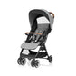 Evenflo Gold Otto Self-Folding Lightweight Travel Stroller
