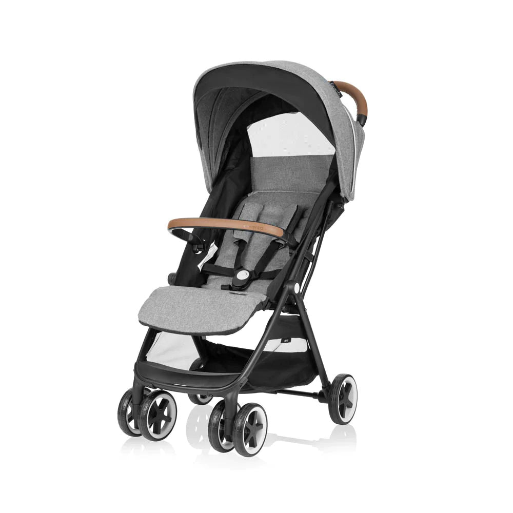 Evenflo Gold Otto Self-Folding Lightweight Travel Stroller