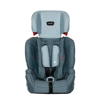 Evenflo Sutton 3-in-1 Booster Car Seat