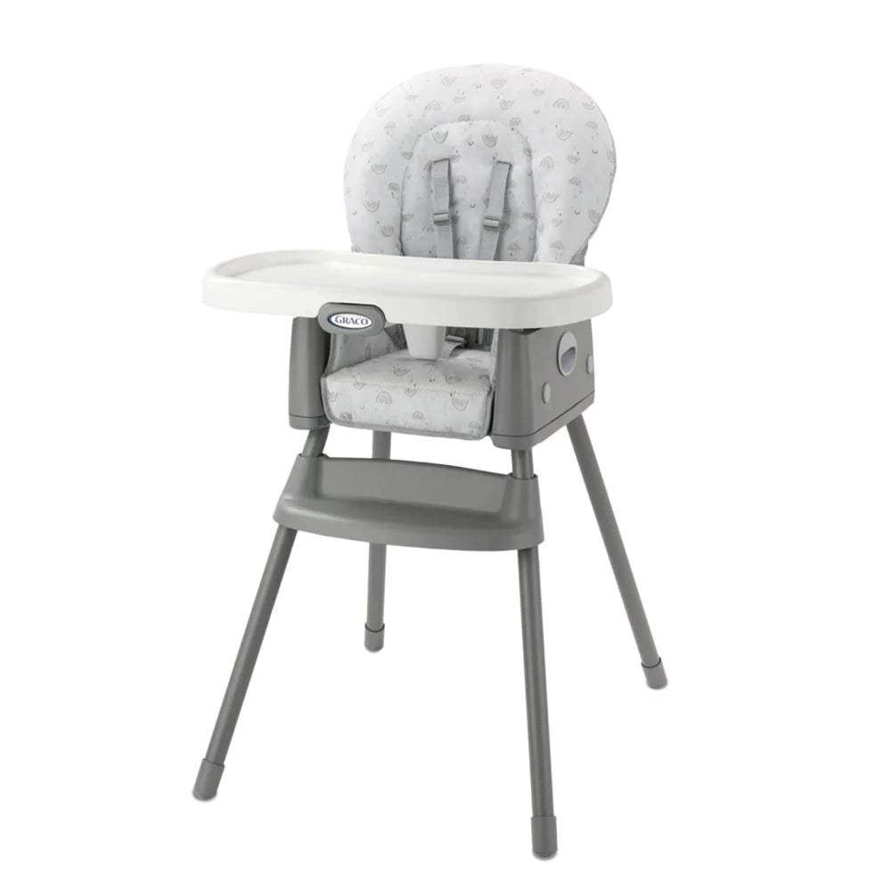 Graco SimpleSwitch™ 2-in-1 Highchair - Reign