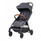 Britax Gravity II Auto One-handed fold Stroller