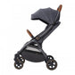 Britax Gravity II Auto One-handed fold Stroller