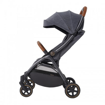 Britax Gravity II Auto One-handed fold Stroller