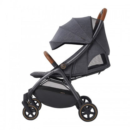 Britax Gravity II Auto One-handed fold Stroller