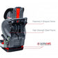 BRITAX Grow With ClickTight Convertible Car Seat