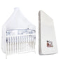 Happy Cot Happy Dream 4-in-1 Convertible Baby Cot