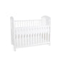 Happy Cot Happy Dream 4-in-1 Convertible Baby Cot