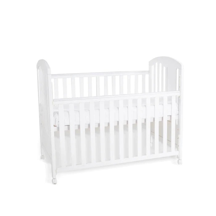 Happy Cot Happy Dream 4-in-1 Convertible Baby Cot