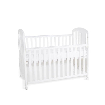 Happy Cot Happy Dream 4-in-1 Convertible Baby Cot