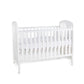 Happy Cot Happy Dream 4-in-1 Convertible Baby Cot
