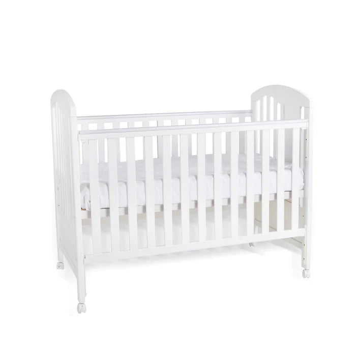 Happy Cot Happy Dream 4-in-1 Convertible Baby Cot