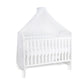 Happy Cot Happy Dream 4-in-1 Convertible Baby Cot