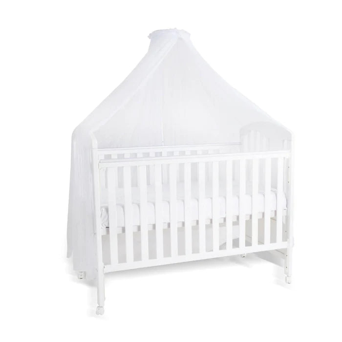 Happy Cot Happy Dream 4-in-1 Convertible Baby Cot