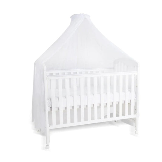 Happy Cot Happy Dream 4-in-1 Convertible Baby Cot