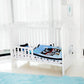Happy Cot Happy Dream 4-in-1 Convertible Baby Cot