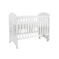 Happy Cot Happy Sheep 4-in-1 Convertible Baby Cot