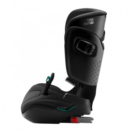 Britax KidFix i-size Highback Booster Car Seat
