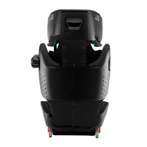 Britax KidFix i-size Highback Booster Car Seat