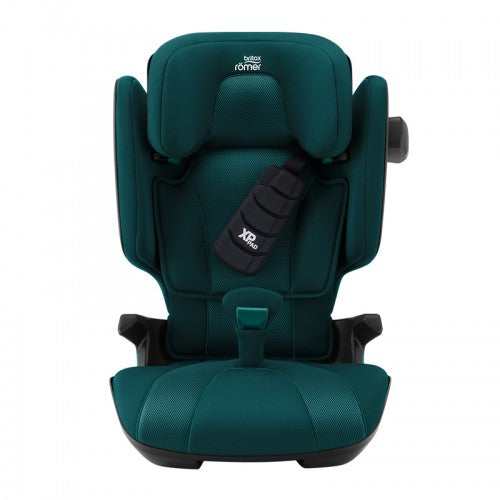 Britax KidFix i-size Highback Booster Car Seat