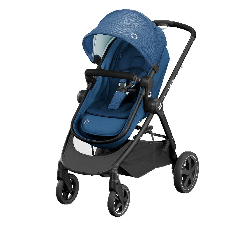 Maxi cosi zelia pram online