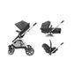 Maxi Cosi Zelia Baby Stroller