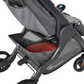 ERGOBABY METRO+ DELUXE COMPACT CITY STROLLER