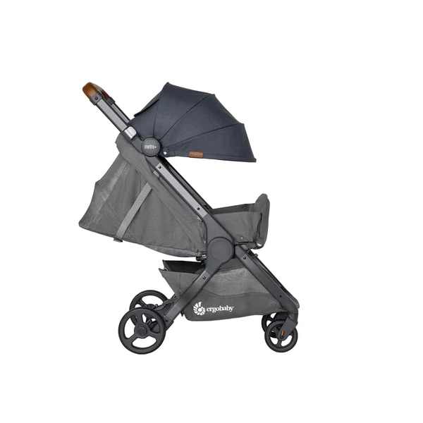 ERGOBABY METRO+ DELUXE COMPACT CITY STROLLER