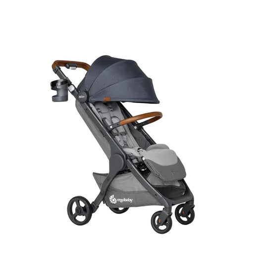 ERGOBABY METRO+ DELUXE COMPACT CITY STROLLER