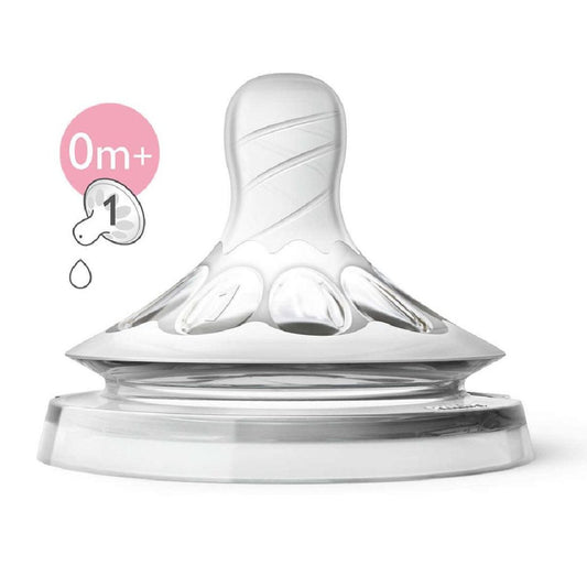 Philips Avent Natural Teat