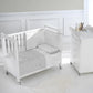 Micuna Dolce Luce Baby Cot w/ Relax System