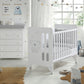 Micuna Koala Baby Cot w/ Relax System