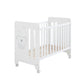 Micuna Koala Baby Cot w/ Relax System