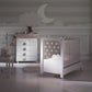 Micuna Dolce Luce Babybath w/ Changing Mat