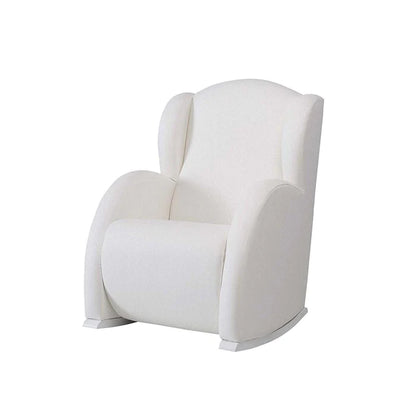 Breastfeeding rocker cheap
