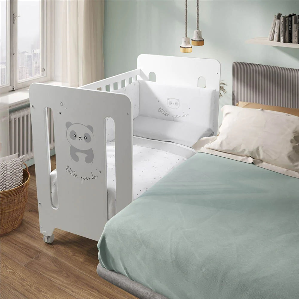 Micuna discount cot review