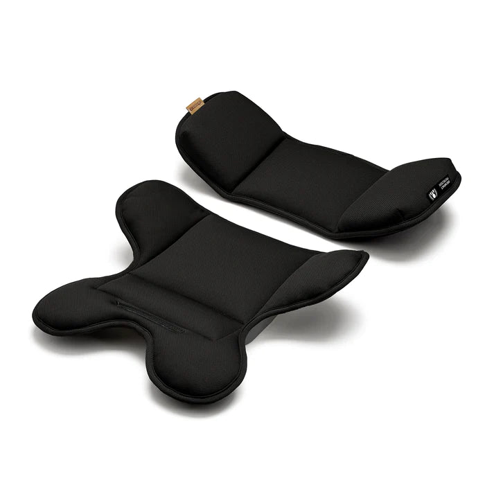 Doona+ Infant Carseat - Midnight(Limited Edition)