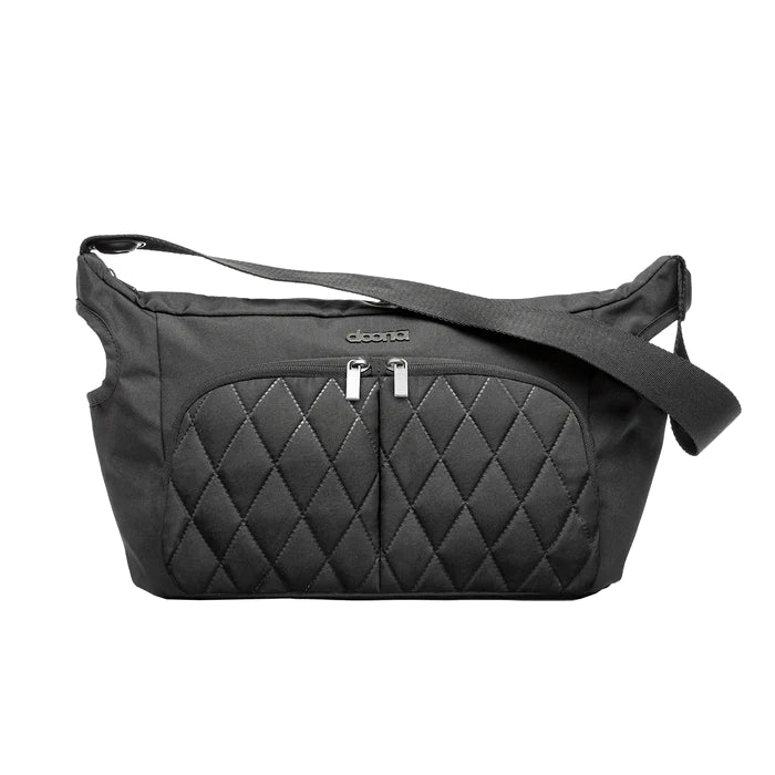 Doona+ Infant Carseat - Midnight(Limited Edition)