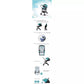 Combi NEYO Baby Stroller