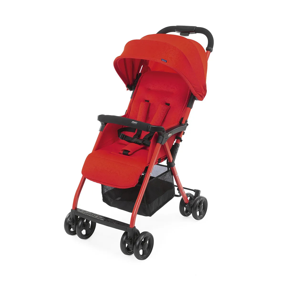 Chicco Ohlala 3 (FOC: Raincover)