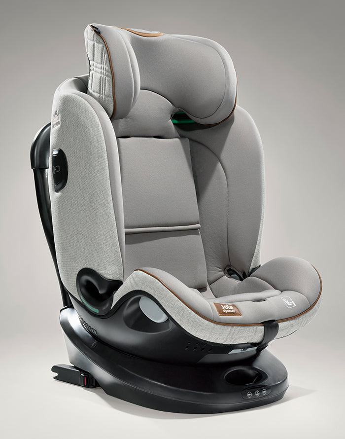 Joie i-Spin Grow Signature Car Seat