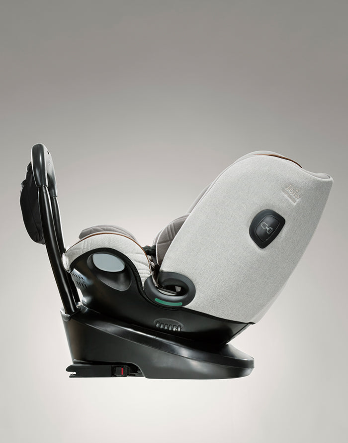 Joie i-Spin Grow Signature Car Seat