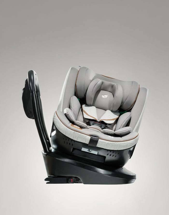 Joie i-Spin Grow Signature Car Seat