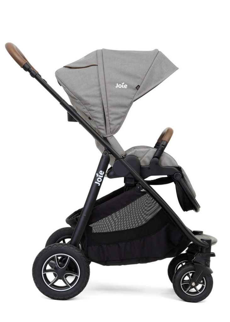 Joie 4 in1 Versatrax™ Stroller