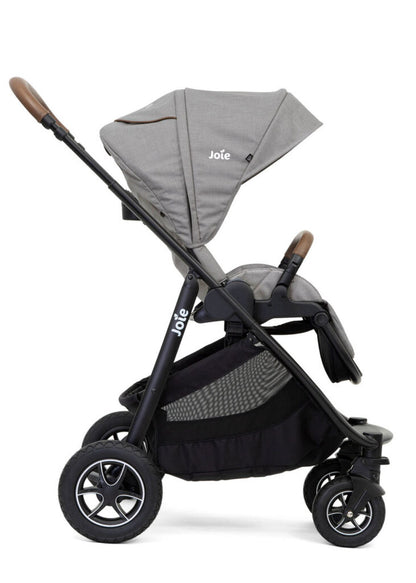 Joie 4 in1 Versatrax™ Stroller