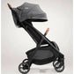 Joie Parcel Signature Stroller (come with adapter, rain cover and travel bag)